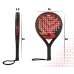 Squash racket Aktive Black/Red (4 Units)