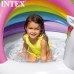 Piscină Gonflabilă pentru Copii Intex Unicorn Copertină 45 L 102 x 69 x 127 cm (6 Unități)