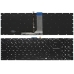 Clavier de Rechange pour Ordinateur Portable TEC0556