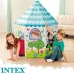 Lekehus for barn Intex Prinsesse 104 x 104 x 130 cm (4 enheter)