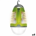 Mygglampa Aktive Plast 9 x 15 x 9 cm (4 antal)