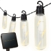 LED-lichtkrans Aktive LED 180 x 17,5 x 4 cm (6 Stuks)