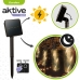 Grinalda de Luzes LED Aktive LED 180 x 17,5 x 4 cm (6 Unidades)