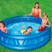 Piscina Hinchable para Niños Intex Azul Redonda 790 L 188 x 46 x 188 cm (3 Unidades)