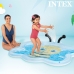 Felfújható gyerekmedence Intex Méh 56 L 127 x 102 x 28 cm (6 egység)