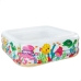 Piscina Hinchable para Niños Intex Acuario 340 L 159 x 50 x 159 cm (3 Unidades)