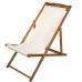 Hamac Aktive Blanc 59 x 94 x 100 cm