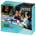 Opblaasbare Boot Intex Challenger 2 2 Stuks 236 x 41 x 114 cm