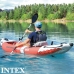 Canoa Insuflável Intex Excursion Pro 305 x 91 x 46 cm