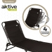 Solstol Aktive 190 x 32 x 58 cm