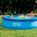 Oppustelig Pool Intex 396 x 84 x 396 cm 7290 l