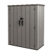 Dulap Lifetime 60209 Exterior Vertical 136 x 172 x 70 cm Oțel Plastic