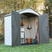 Hut Lifetime 60057 Buitenkant 214 x 227 x 142 cm