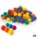 Golyó Intex FUN BALLZ 8 x 8 x 8 cm (6 egység)