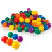 Golyó Intex FUN BALLZ 8 x 8 x 8 cm (6 egység)