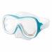 Gafas de Snorkel Intex Wave Rider Azul