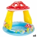 Piscină Gonflabilă pentru Copii Intex Ciuperci Copertină 45 L 102 x 89 x 102 cm (6 Unități)