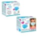 Box of hygienic masks SensiKare 50 Daudzums (12 gb.)