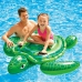 Figura Insuflável para Piscina Intex Tartaruga 150 x 30 x 127 cm (6 Unidades)