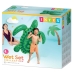 Figura Insuflável para Piscina Intex Tartaruga 150 x 30 x 127 cm (6 Unidades)