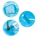 Kit de Manutenção para Piscinas Intex Basic 30 x 3 x 41 cm (6 Unidades)