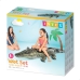 Figura Hinchable para Piscina Intex Cocodrilo 86 x 20 x 170 cm (6 Unidades)