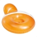 Inflatable Chair for Pool Intex Okrúhly 137 x 122 cm