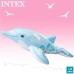 Felfújható Figura Medencébe Intex Delfin 175 x 38 x 66 cm (6 egység)