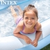 Piscină Gonflabilă pentru Copii Intex Dreptunghiular Albastru Alb 90 L 166 x 25 x 100 cm (6 Unități)