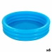 Opblaasbaar Kinderzwembad Intex Blauw Ringen 581 L 168 x 40 cm (6 Stuks)