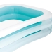 Inflatable pool Intex White/Green 770 L 262 x 56 x 175 cm (2 Units)