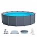 Piscina Desmontable Intex 478 x 124 x 478 cm