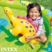 Piscina Hinchable para Niños Intex Parque de juegos Dinosaurios 191 x 58 x 152 cm (3 Unidades)