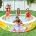 Piscină Gonflabilă Intex 840 L 229 x 56 x 229 cm (2 Unități)