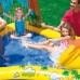 Piscina Insuflável para Crianças Intex Parque Lúdico Dinossauros 272 L 249 x 109 x 191 cm (2 Unidades)