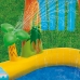 Piscina Insuflável para Crianças Intex Parque Lúdico Dinossauros 272 L 249 x 109 x 191 cm (2 Unidades)