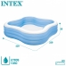 Felfújható medence   Intex 57495NP         1250 L 229 x 56 x 229 cm  