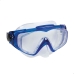 Snorkelbril en -buis voor Kinderen Intex Aqua Pro Blauw