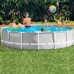 Piscina Desmontável Intex 26720 427 x 107 x 427 cm 12706 L