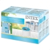 Baseina Skimeris Intex Deluxe 3028 l/h