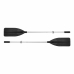 Oars Intex 18 x 137 cm (6 Units)