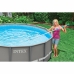 Perie curbată pentru piscină Intex 29053         41,5 x 8 x 17 cm  