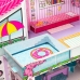 Casa delle Bambole Barbie Summer Villa 76932