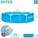 Бассейн Съемный Intex 28205NP 244 x 51 x 244 cm 1828 L