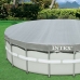 Copertura per piscina Intex 28040 ULTRA FRAME Ø 488 cm 488 x 25 x 488 cm