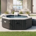 Spa Hinchable Intex 201 x 71 x 201 cm 795 L