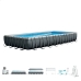 Detachable Pool Intex 26378 975 x 132 x 488 cm