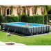 Detachable Pool Intex 26378 975 x 132 x 488 cm