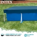 Swimmingpool Cover Intex 28039 460 x 20 x 226 cm