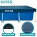 Swimmingpool Cover Intex 28039 460 x 20 x 226 cm